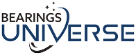LOGO Bearings Universe 2